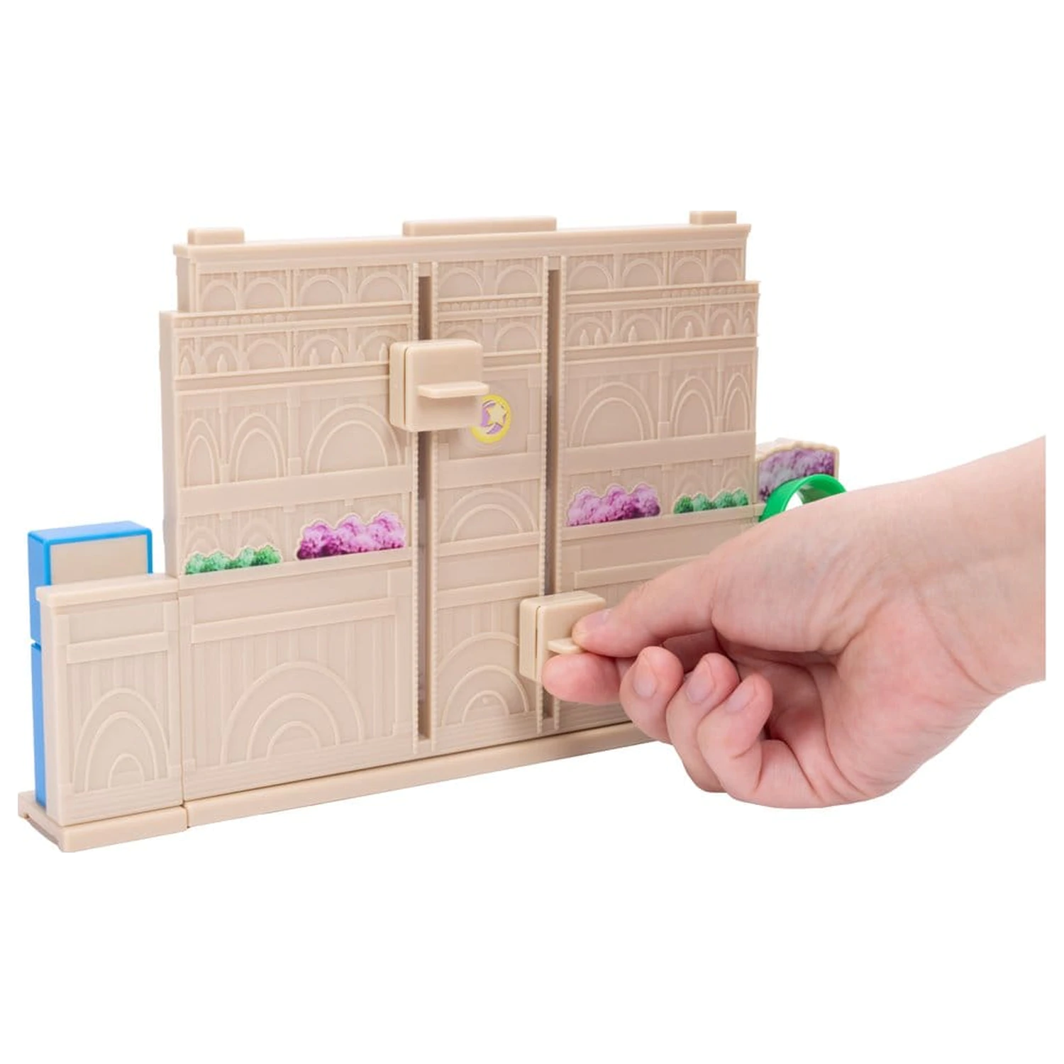 Super Mario Bros - Super Mario Galaxy filmové diorama fotografii produktu