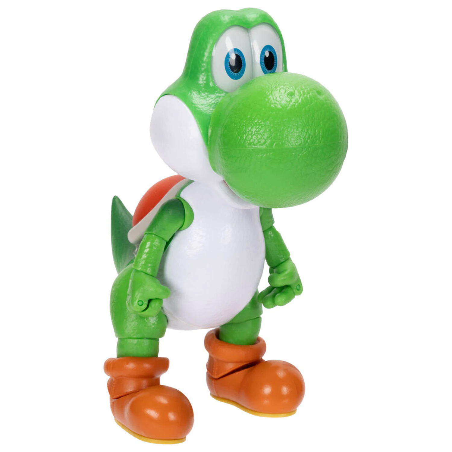 Super Mario Bros - Super Mario Galaxy Movie balení figurek 12,5 cm fotografii produktu