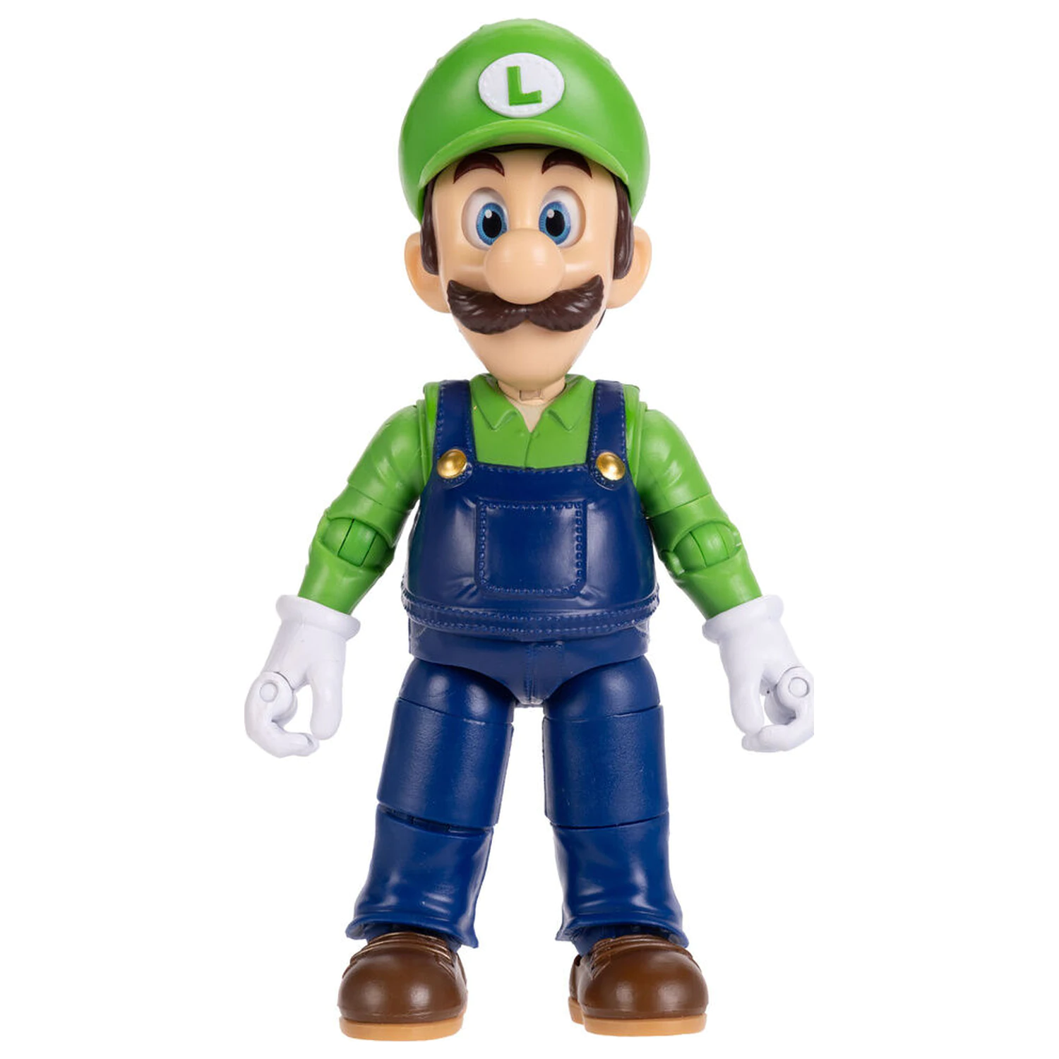 Super Mario Bros - Super Mario Galaxy Movie balení figurek 12,5 cm fotografii produktu