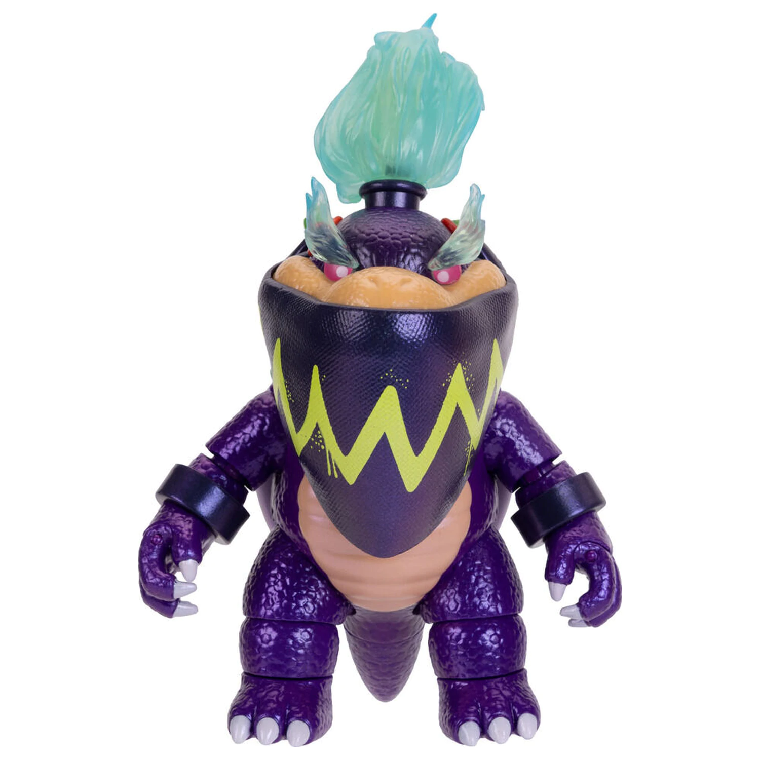 Super Mario Bros - Super Mario Galaxy Movie balení figurek 12,5 cm fotografii produktu