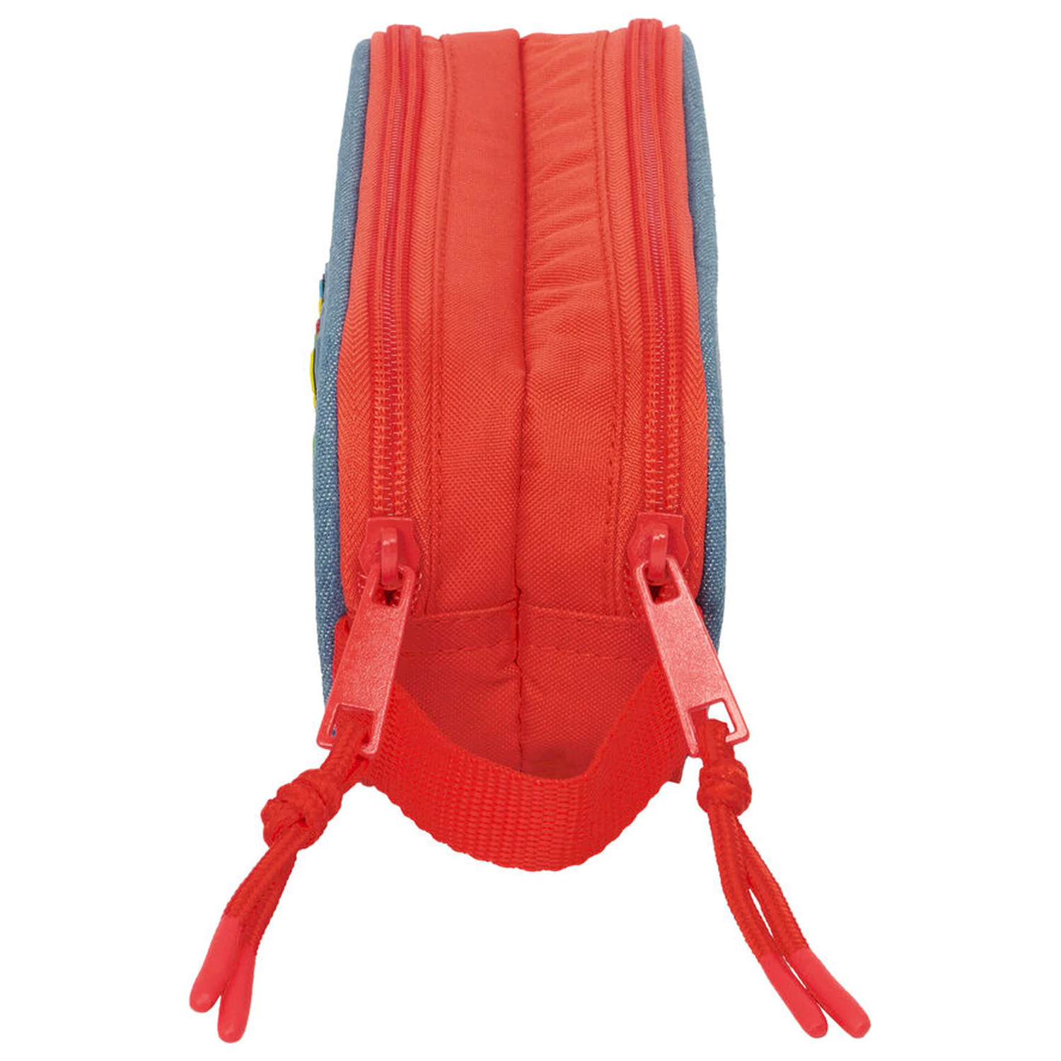 Super Mario dvojitý penál fotografii produktu