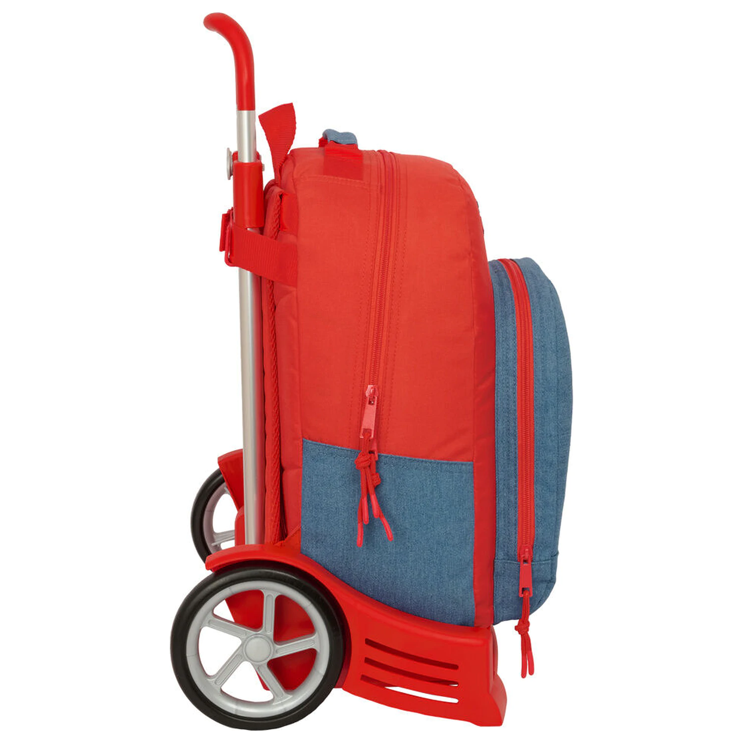 Super Mario výsuvný vozík 42 cm fotografii produktu