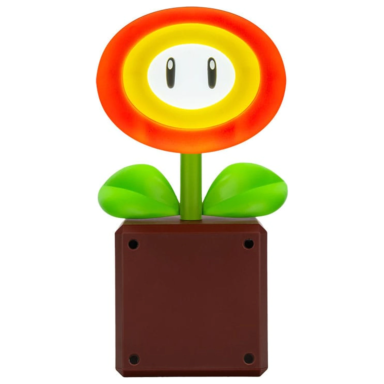 Super Mario Světlo Oheň Květina fotografii produktu