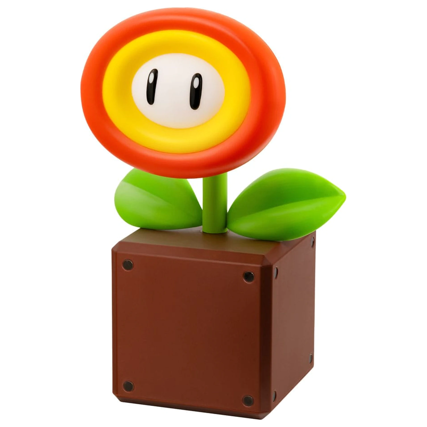 Super Mario Světlo Oheň Květina fotografii produktu