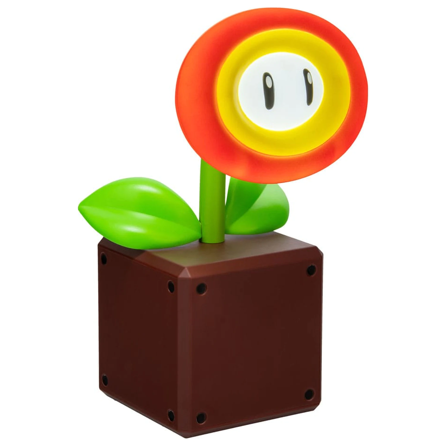 Super Mario Světlo Oheň Květina fotografii produktu