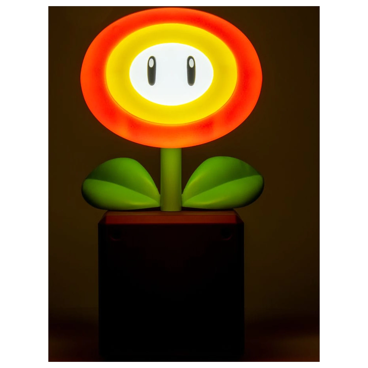 Super Mario Světlo Oheň Květina fotografii produktu