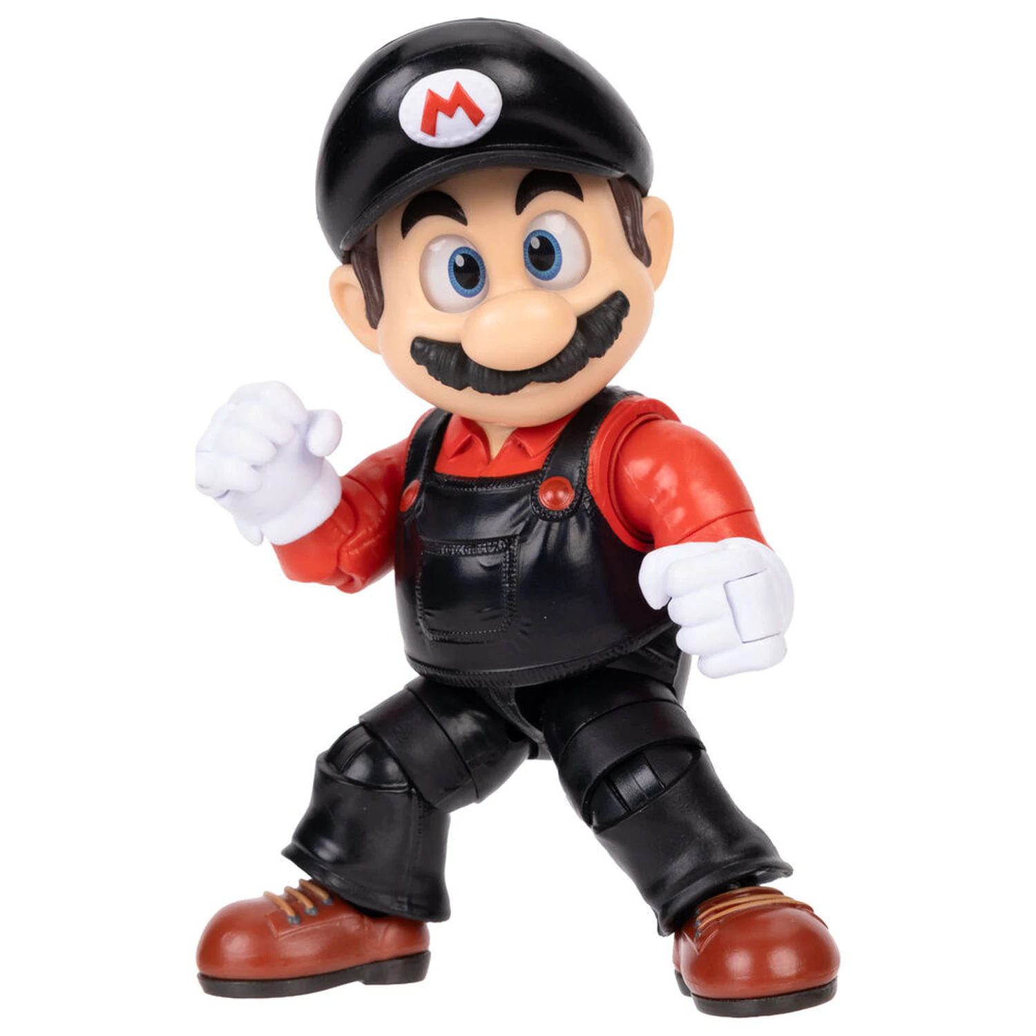 Super Mario Galaxy Movie Flying Mario figurka 13cm fotografii produktu
