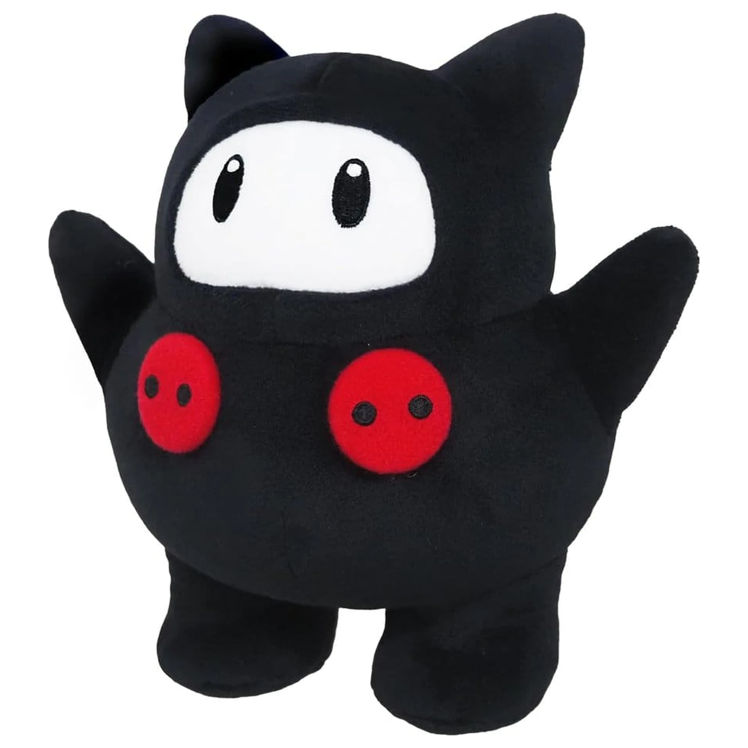 Super Mario Galaxy Plyšová figurka Ninji 16 cm fotografii produktu