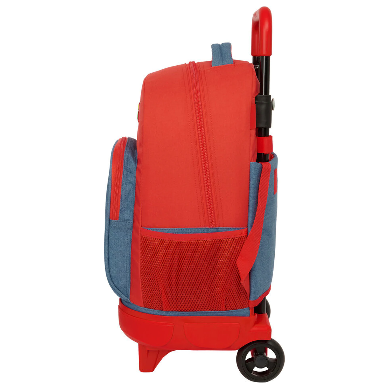 Super Mario vysouvací vozík 45 cm fotografii produktu