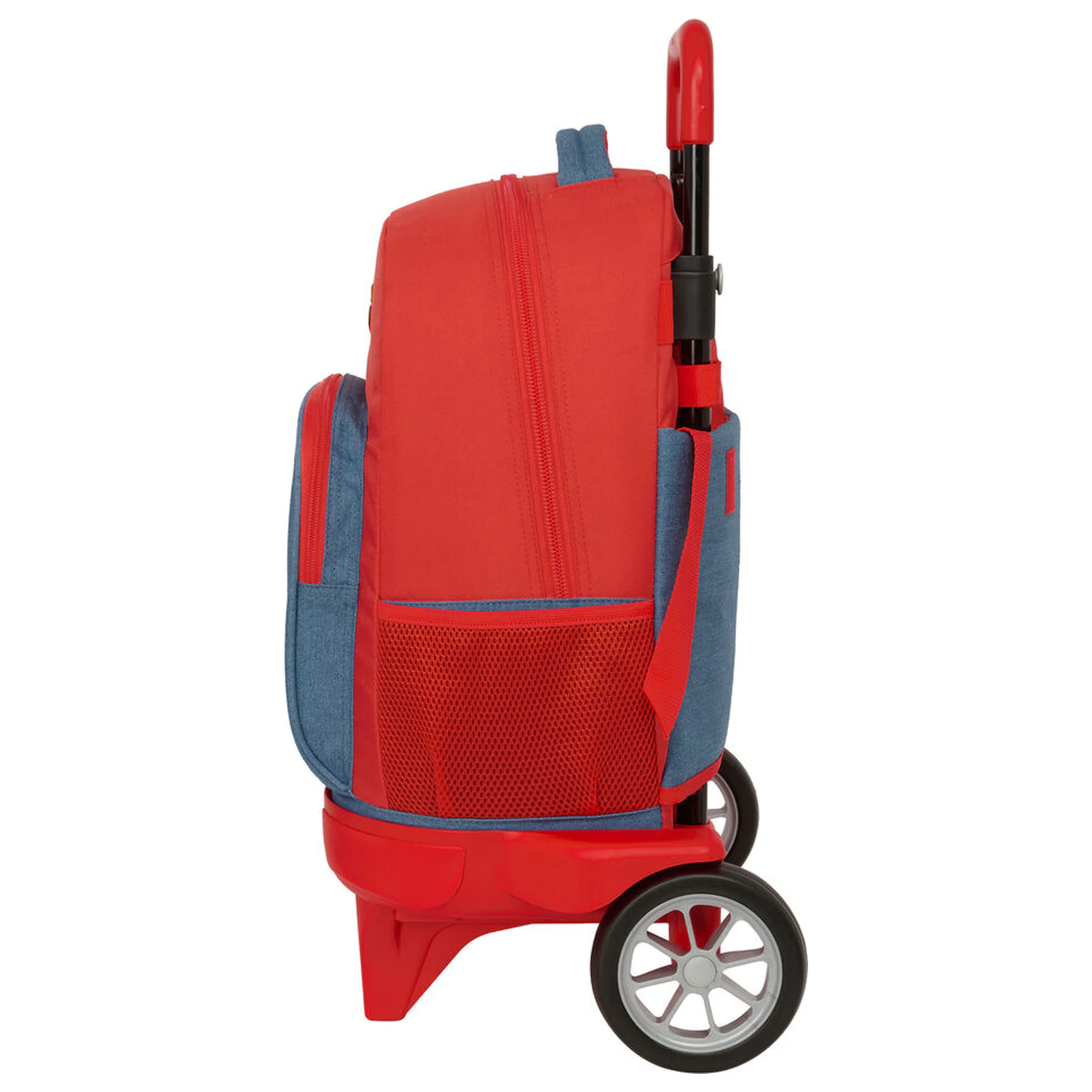 Super Mario vysouvací trolej 45 cm fotografii produktu