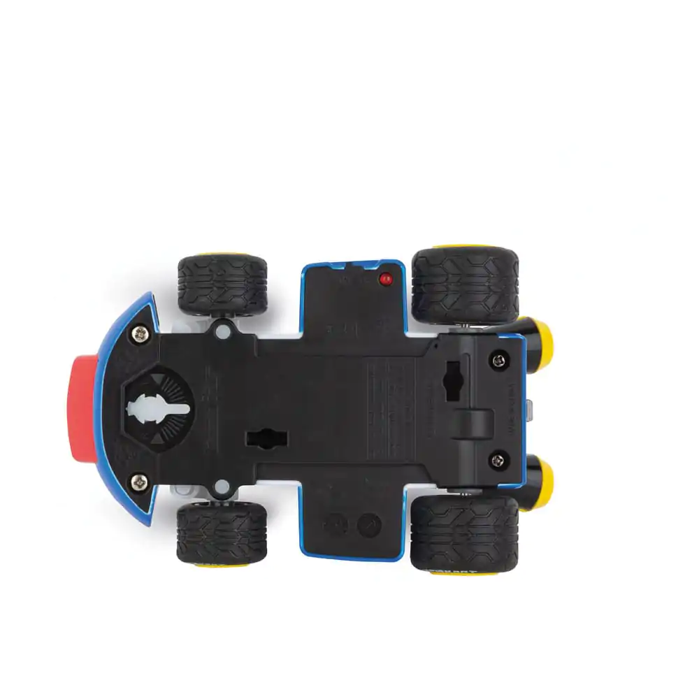 Super Mario Kart RC dálkově ovládaná závodní kára 1/32 2.4GHz Mario fotografii produktu