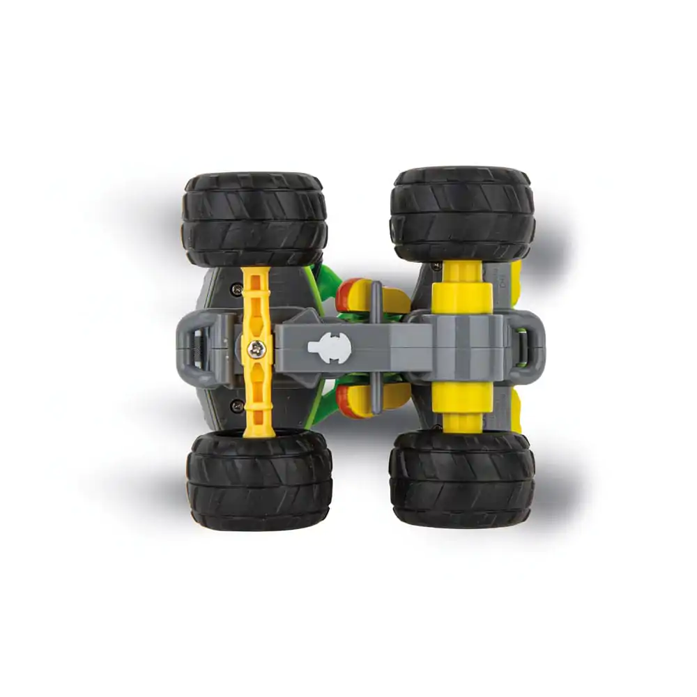 Super Mario Kart RC dálkově ovládaná čtyřkolka 1/40 2.4GHz Yoshi fotografii produktu