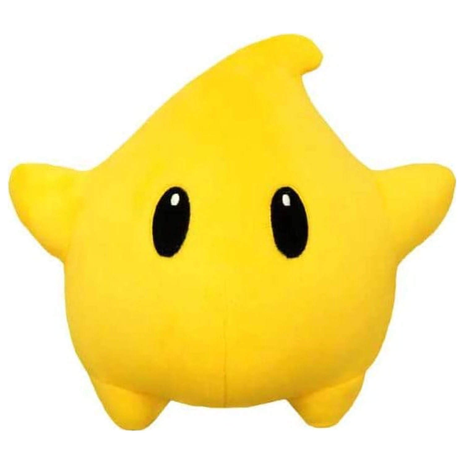 Super Mario plyšová figurka Luma 12 cm fotografii produktu