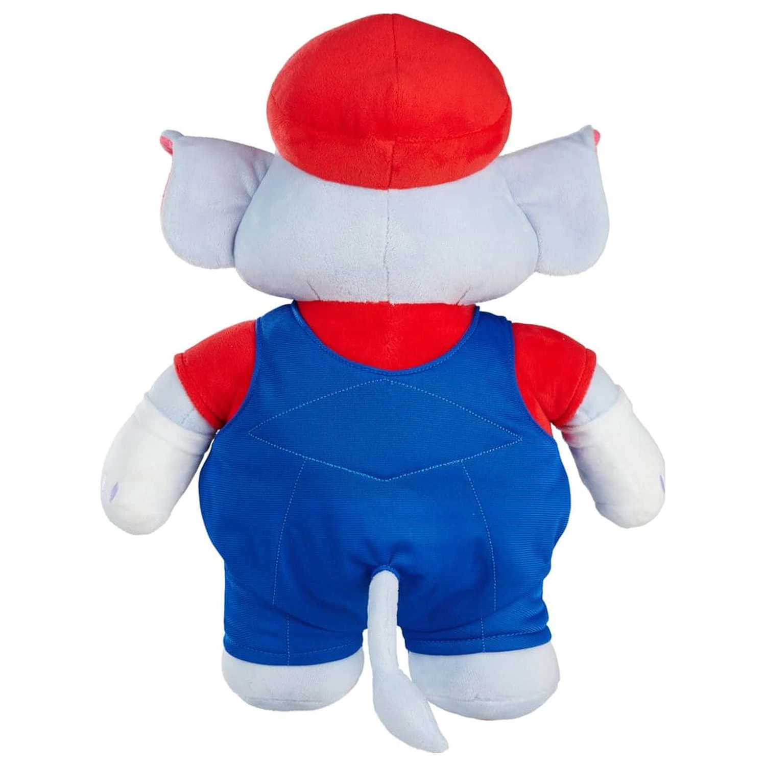 Super Mario Plyšová figurka Mario Elephant 35cm fotografii produktu