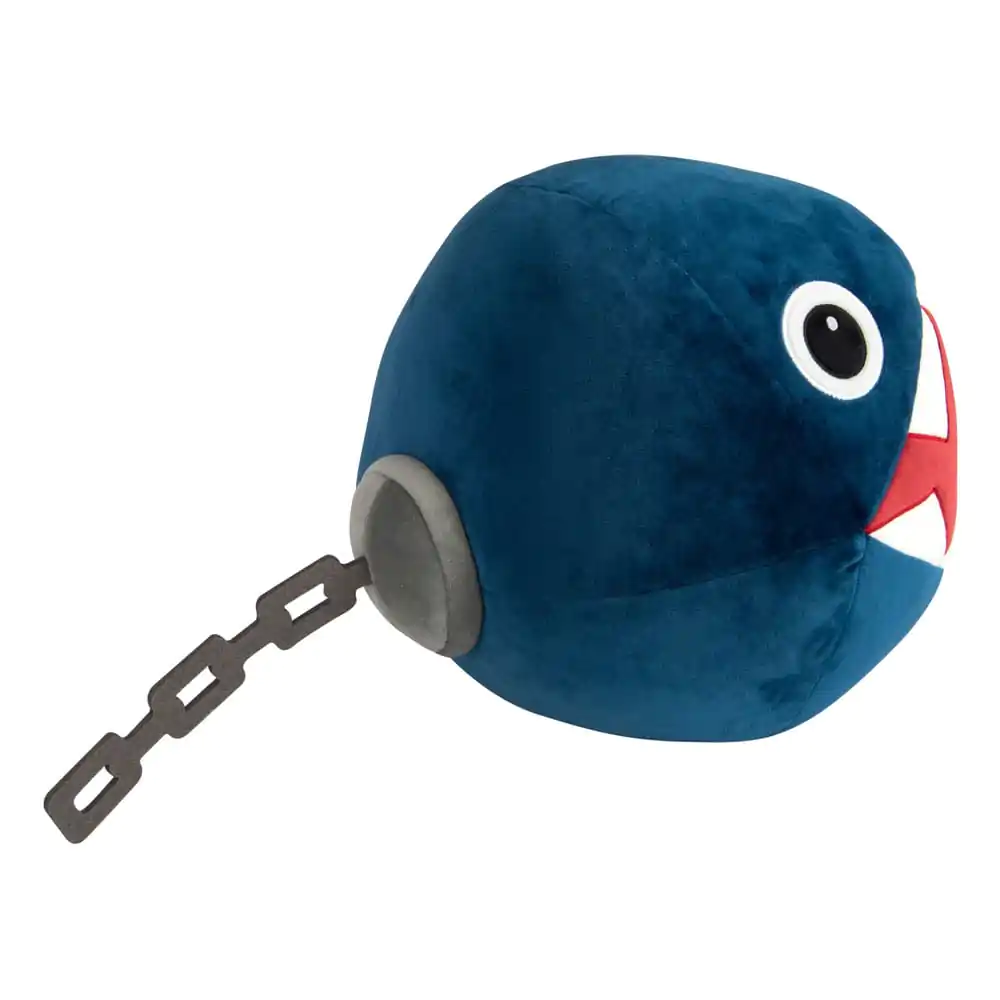 Super Mario Mocchi-Mocchi Mega plyšová figurka Chain Chomp 31 cm fotografii produktu