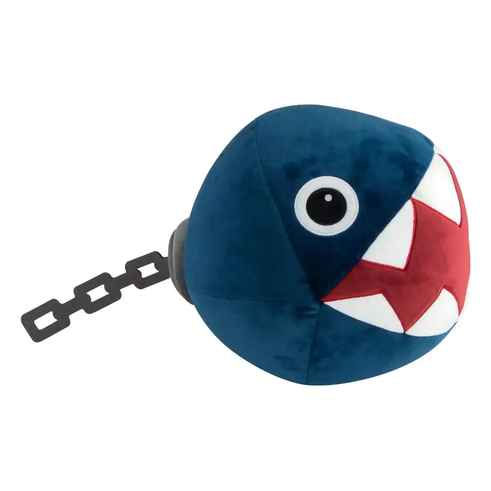 Super Mario Mocchi-Mocchi Mega plyšová figurka Chain Chomp 31 cm fotografii produktu