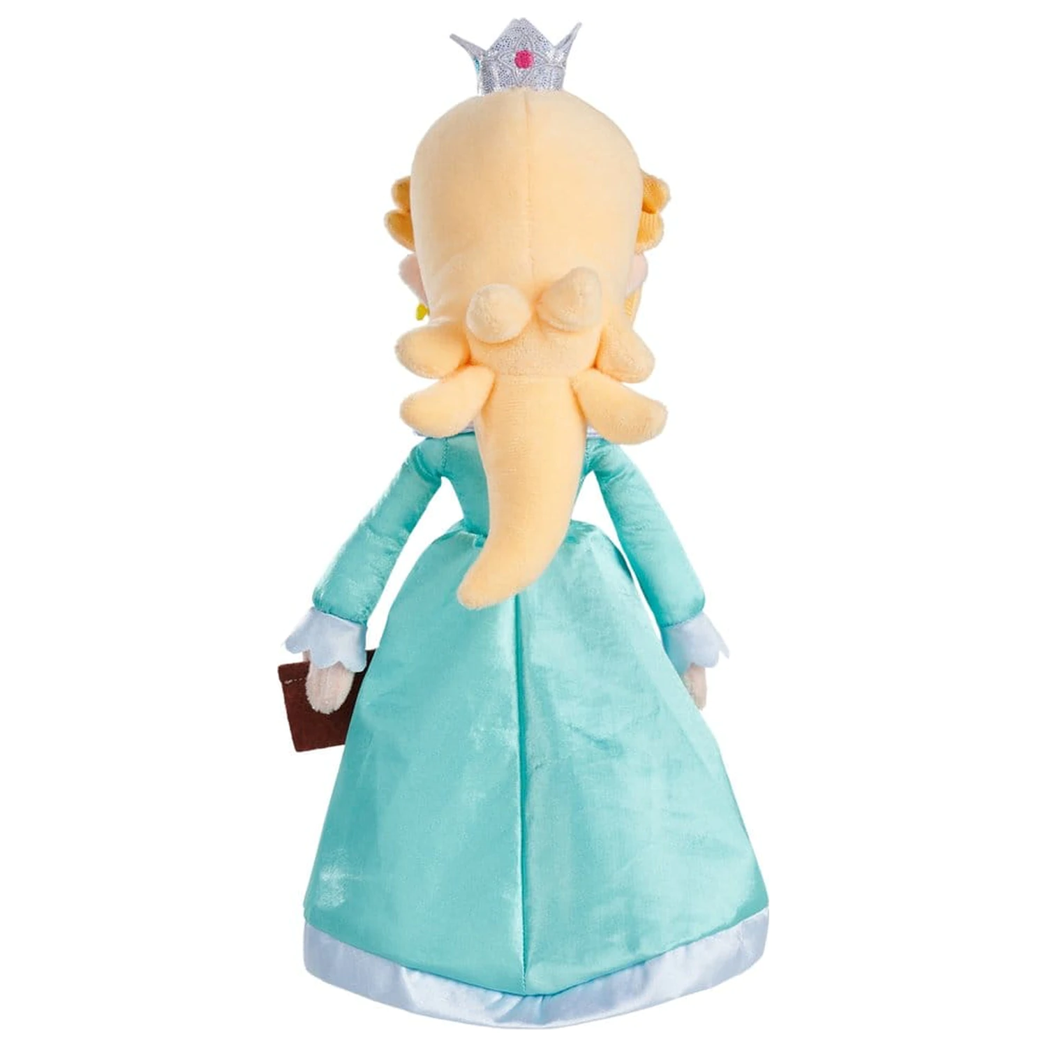 Super Mario Plyšová figura Rosalina 27cm fotografii produktu