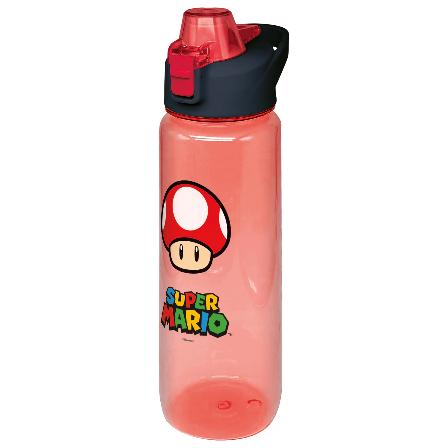 SUPER MARIO Sportovní lahev fotografii produktu