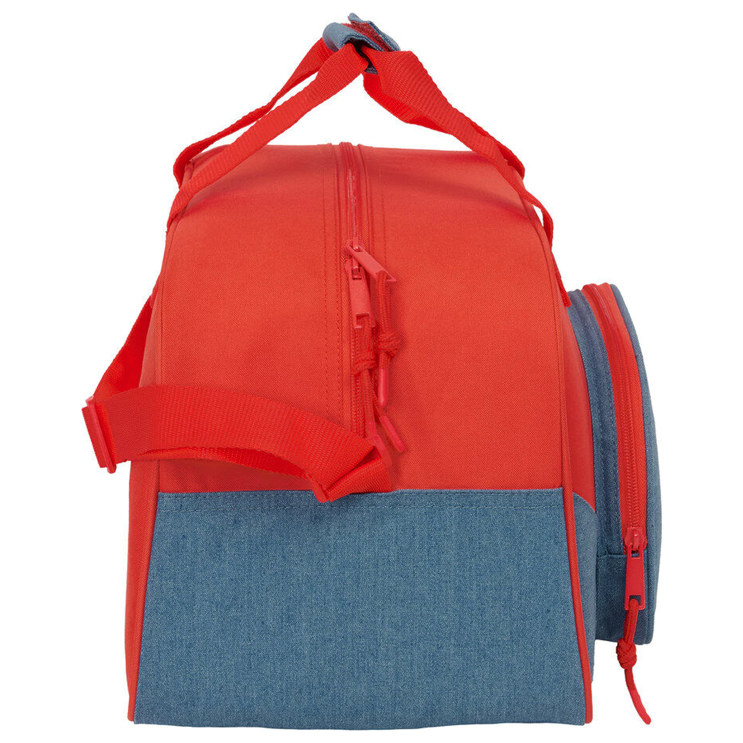 Super Mario sportovní taška 40cm fotografii produktu