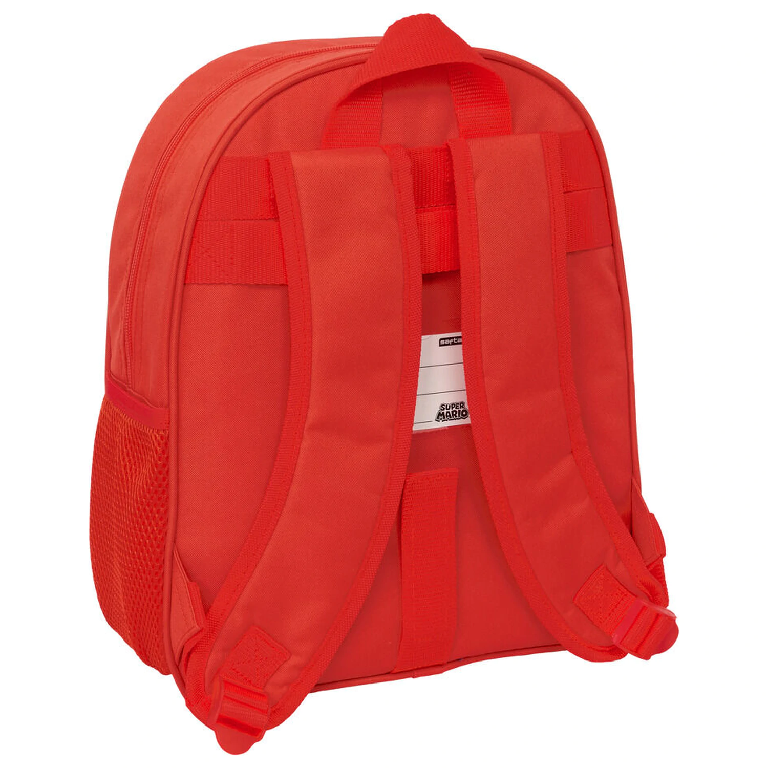 Super Mario adaptabilní batoh 34cm fotografii produktu