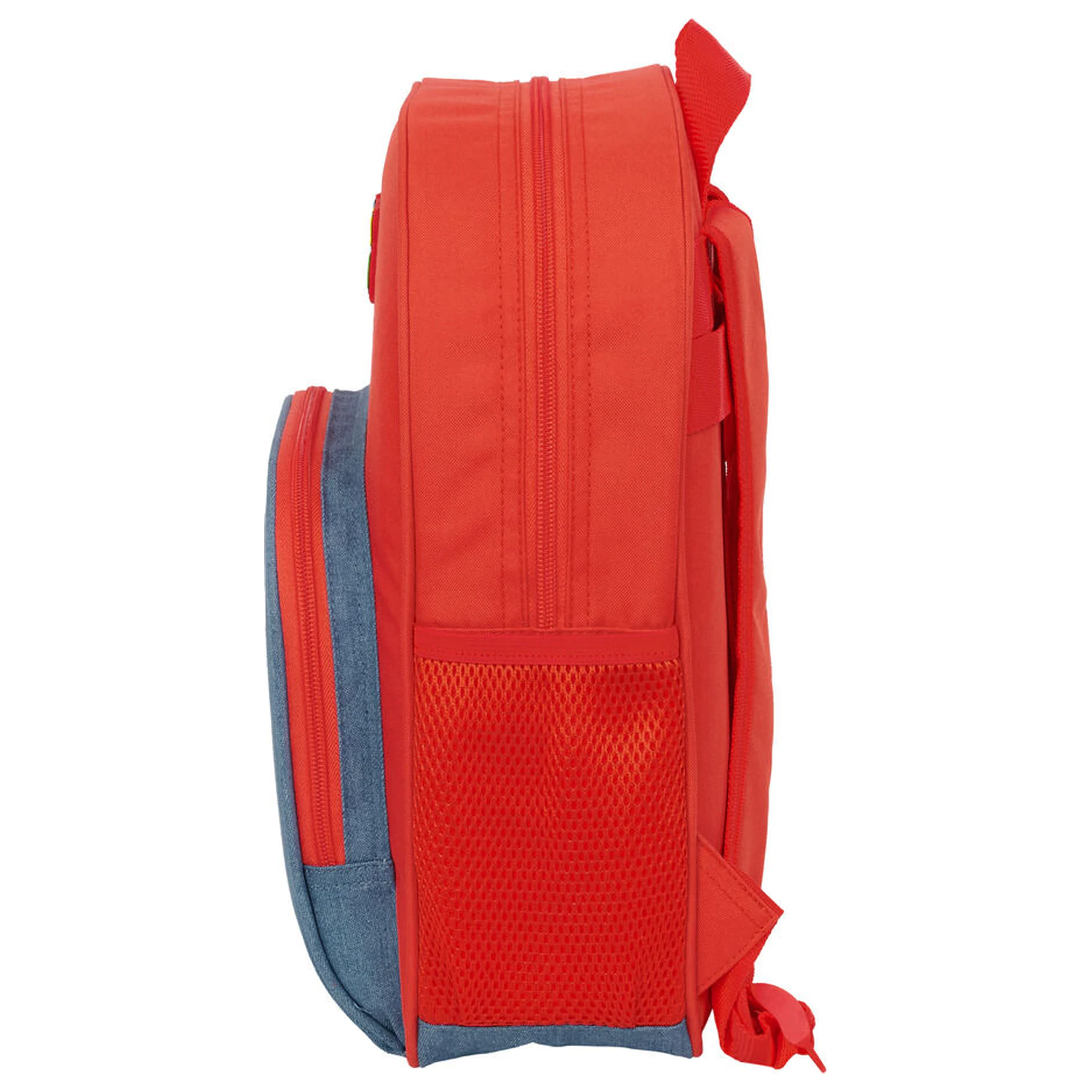 Super Mario adaptabilní batoh 34cm fotografii produktu