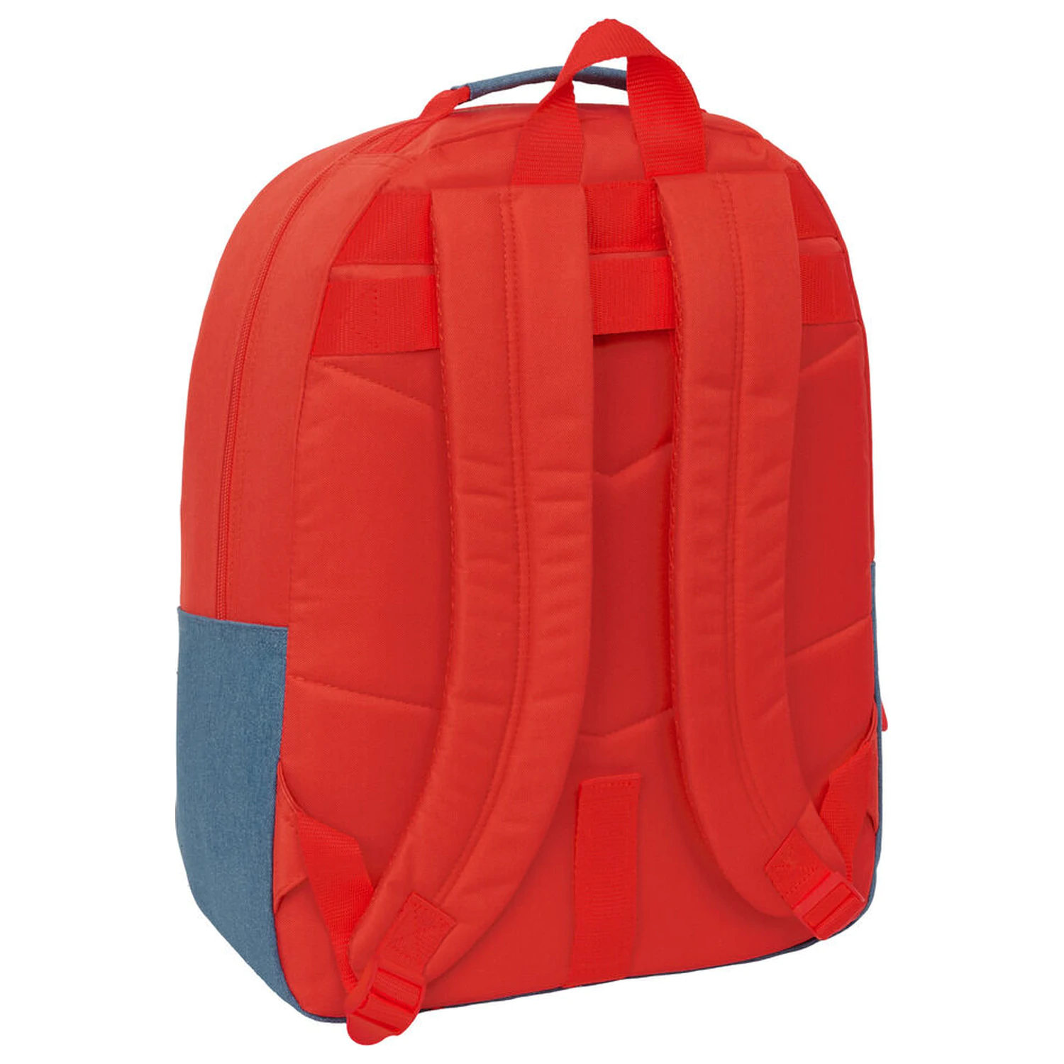 Super Mario přizpůsobitelný batoh 42cm fotografii produktu