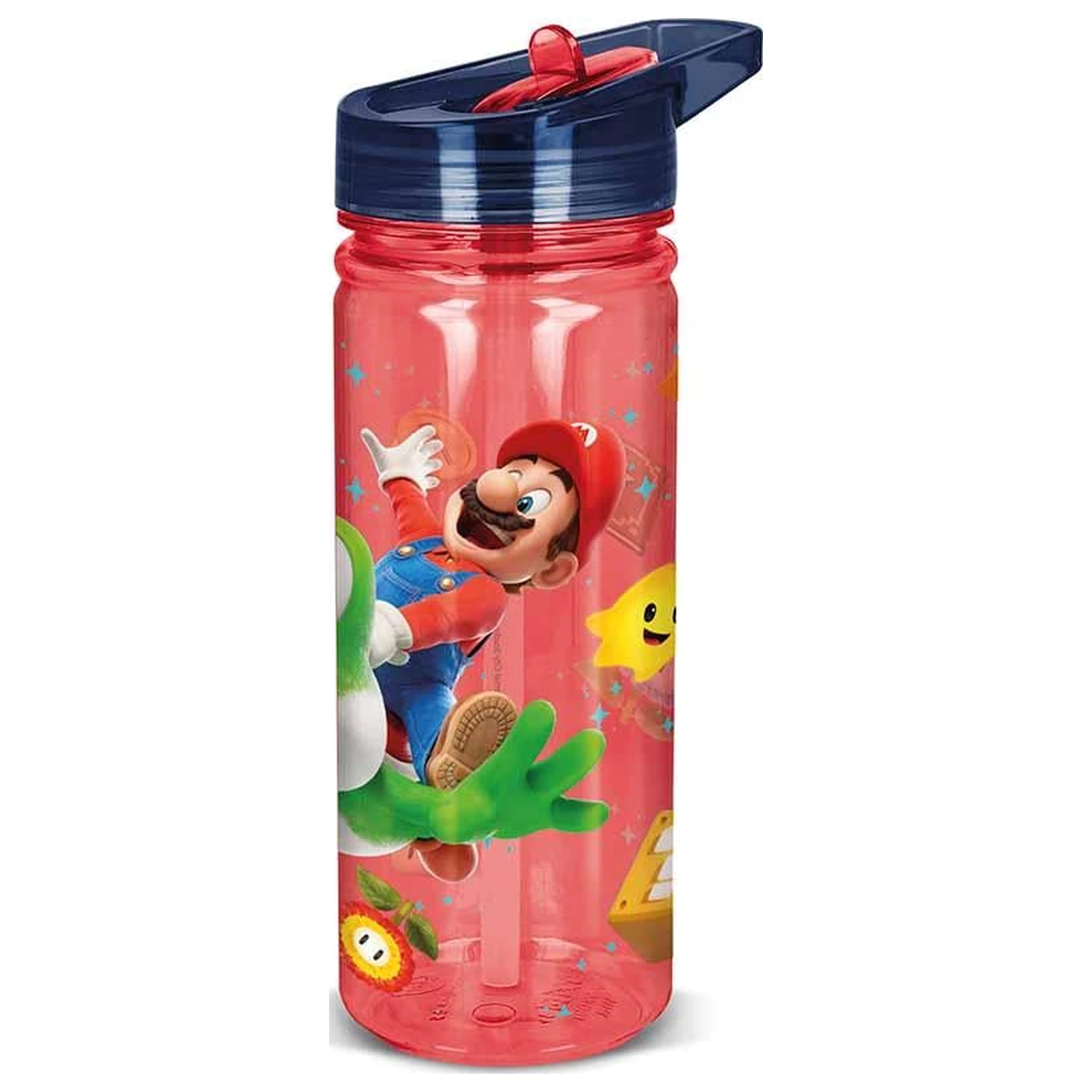 SUPER MARIO The Movie sportovní láhev 562ml fotografii produktu