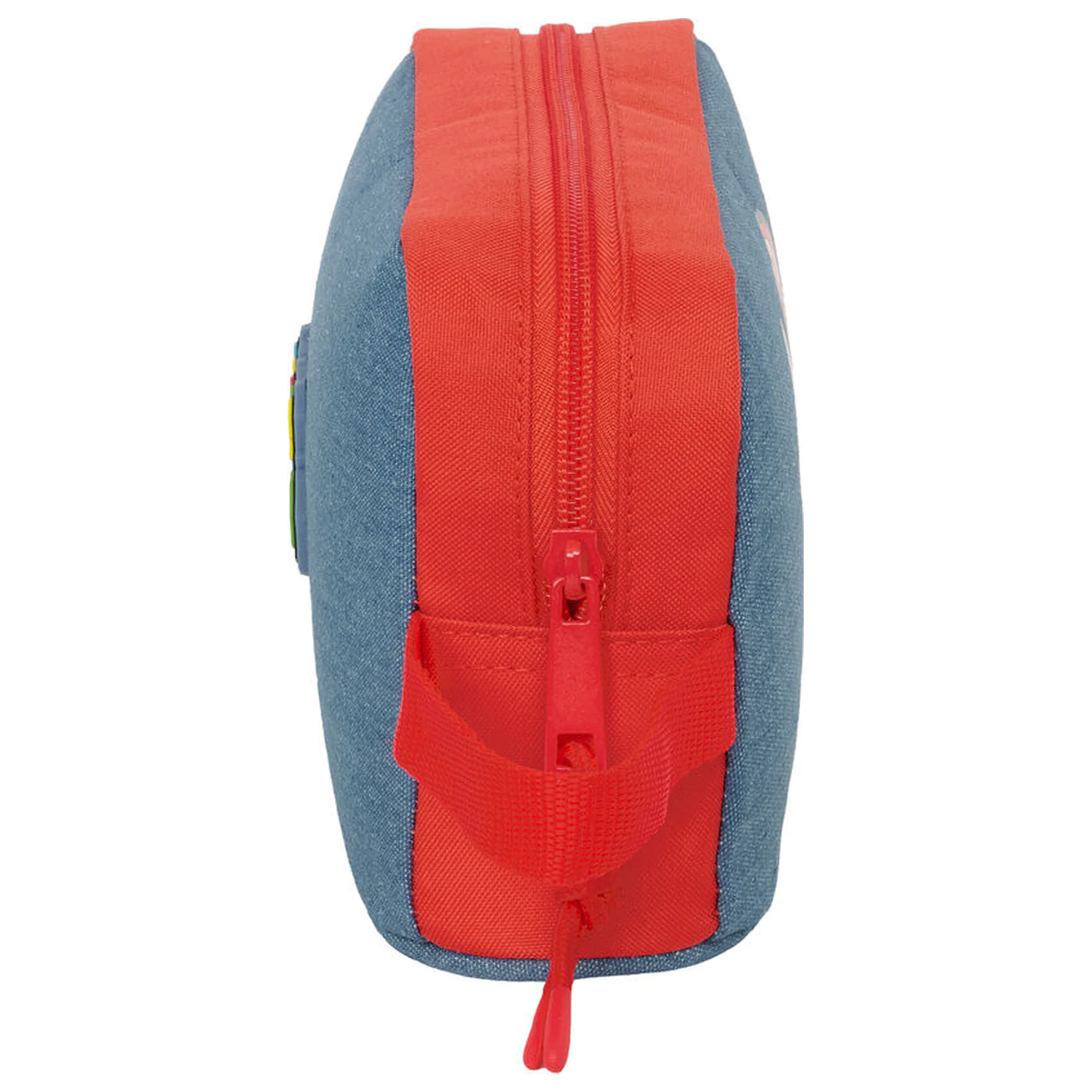 Super Mario termo snídaňová taška fotografii produktu