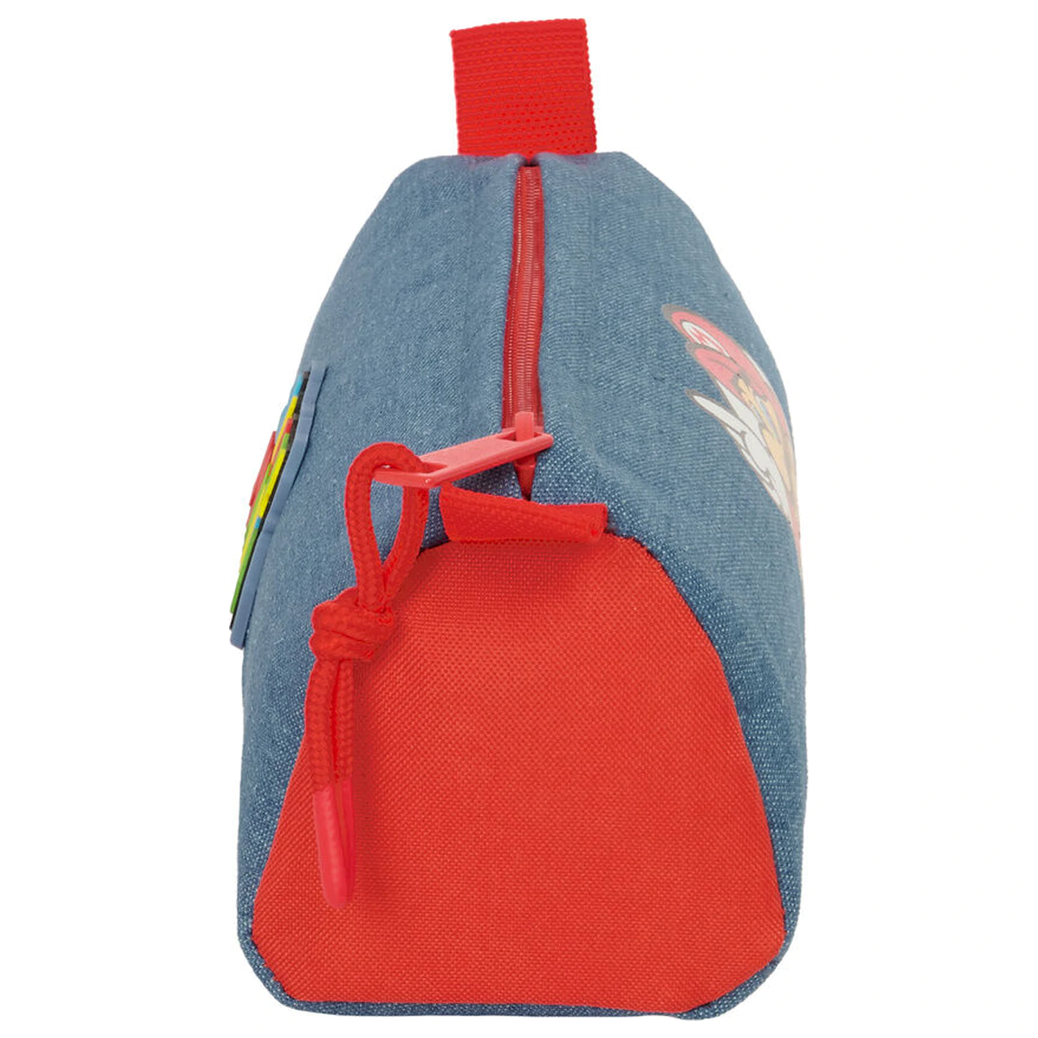 Super Mario penál fotografii produktu