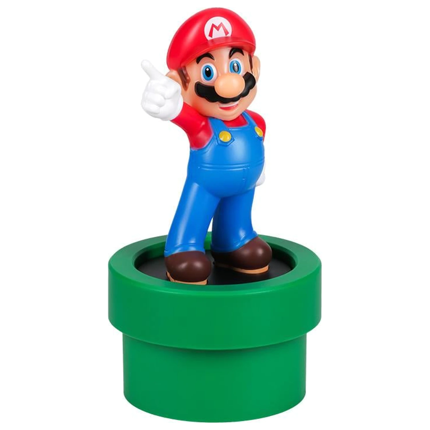 Super Mario USB dekorativní světlo fotografii produktu