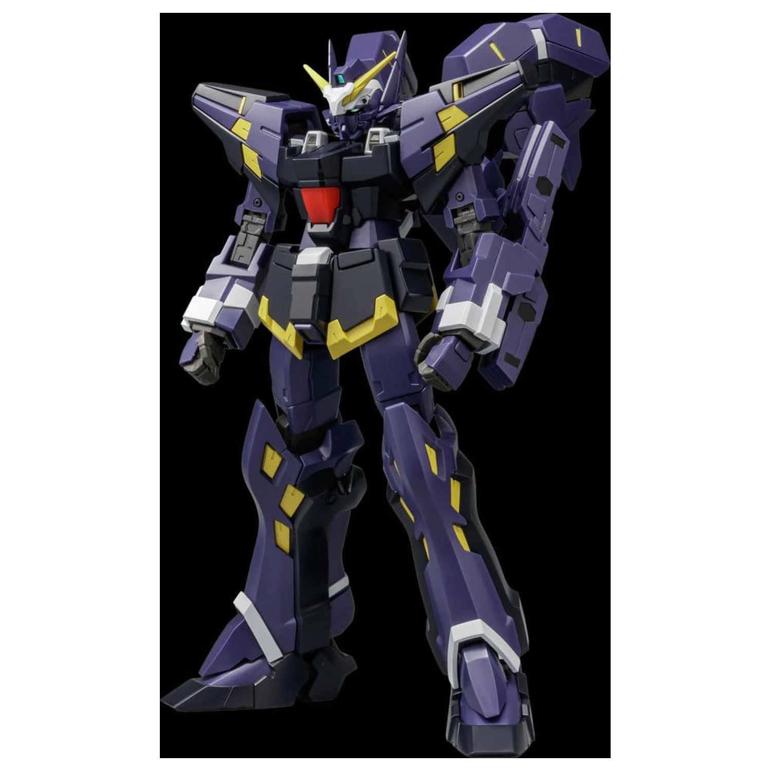 Super Robot Wars OG Riobot Akční figurka Huckebein Mk-III 17 cm fotografii produktu