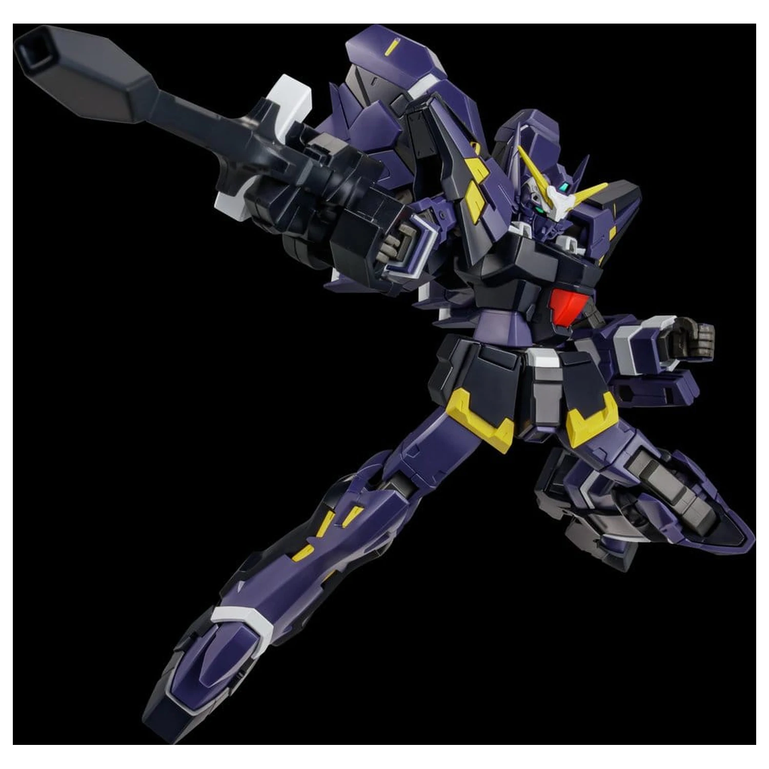 Super Robot Wars OG Riobot Akční figurka Huckebein Mk-III 17 cm fotografii produktu