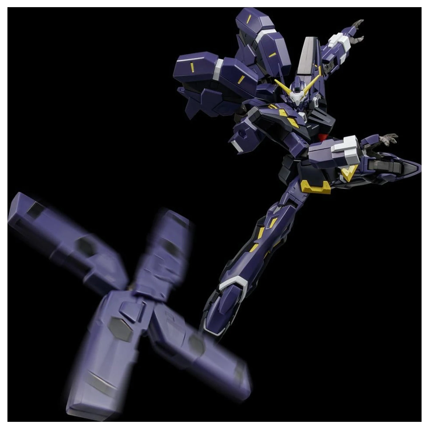 Super Robot Wars OG Riobot Akční figurka Huckebein Mk-III 17 cm fotografii produktu