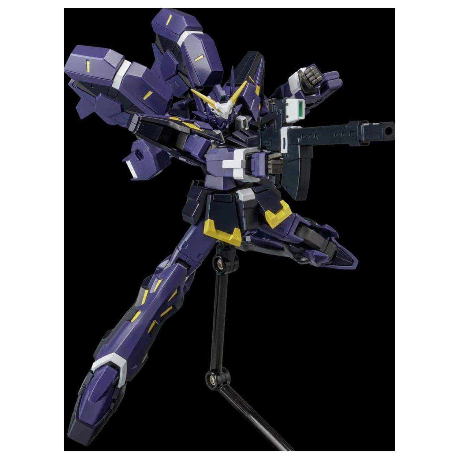 Super Robot Wars OG Riobot Akční figurka Huckebein Mk-III 17 cm fotografii produktu