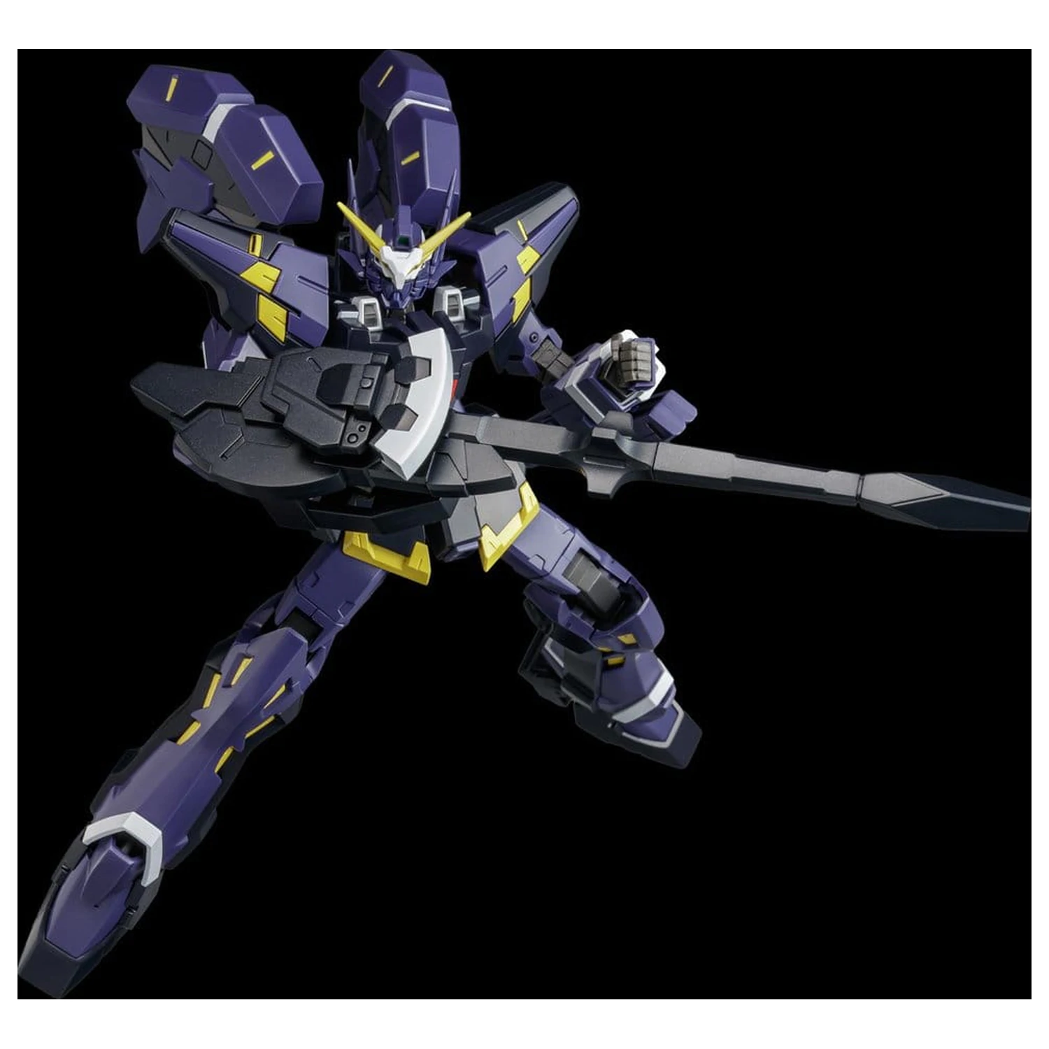 Super Robot Wars OG Riobot Akční figurka Huckebein Mk-III 17 cm fotografii produktu