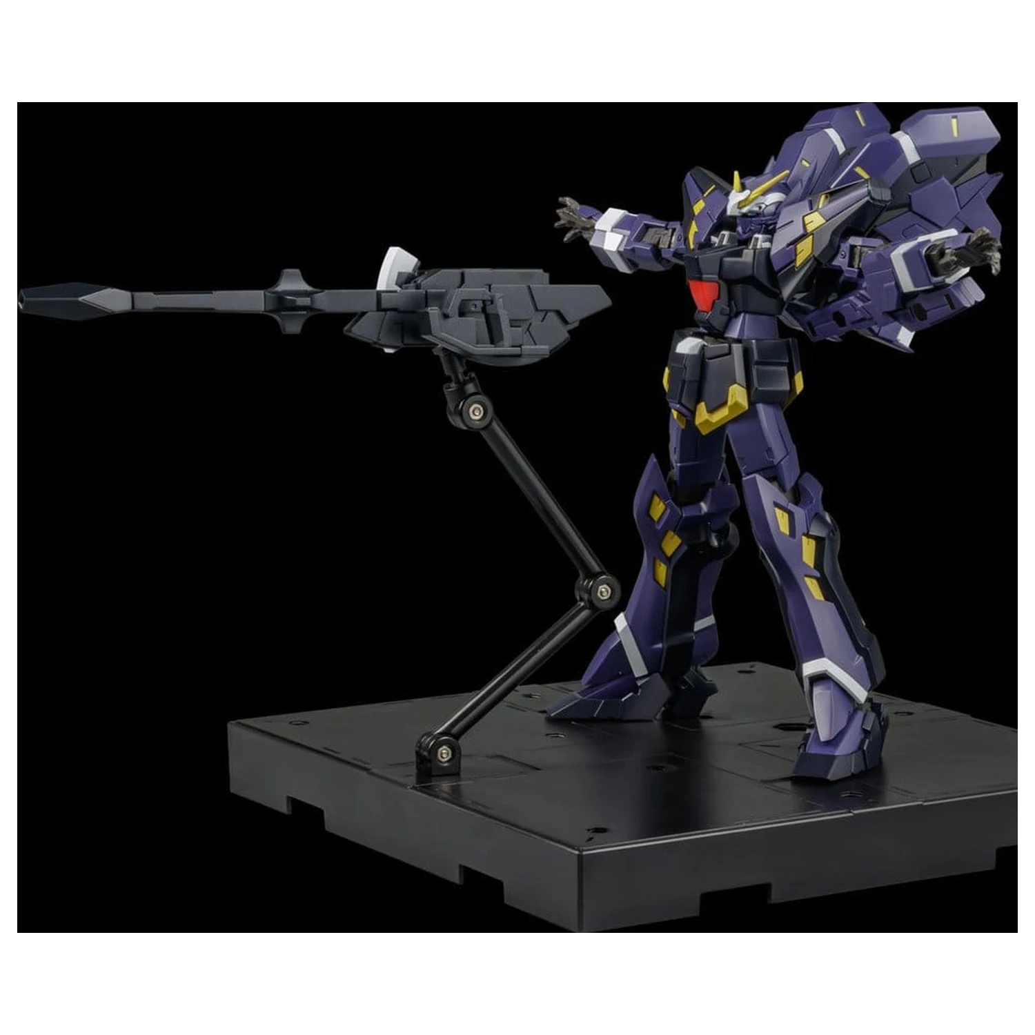 Super Robot Wars OG Riobot Akční figurka Huckebein Mk-III 17 cm fotografii produktu