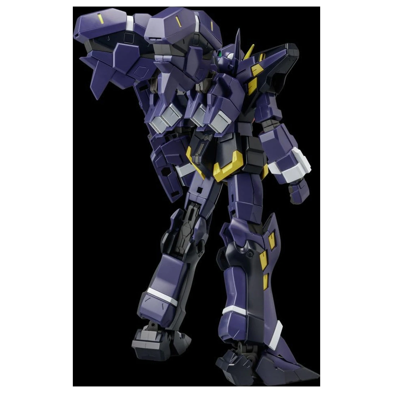 Super Robot Wars OG Riobot Akční figurka Huckebein Mk-III 17 cm fotografii produktu