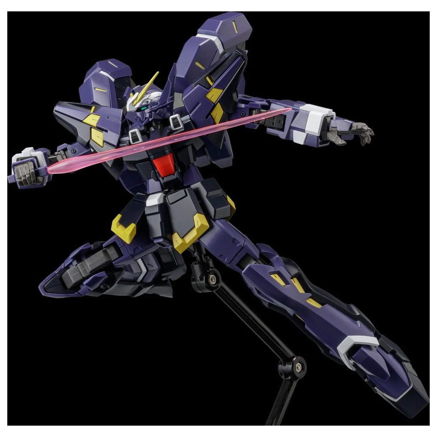 Super Robot Wars OG Riobot Akční figurka Huckebein Mk-III 17 cm fotografii produktu