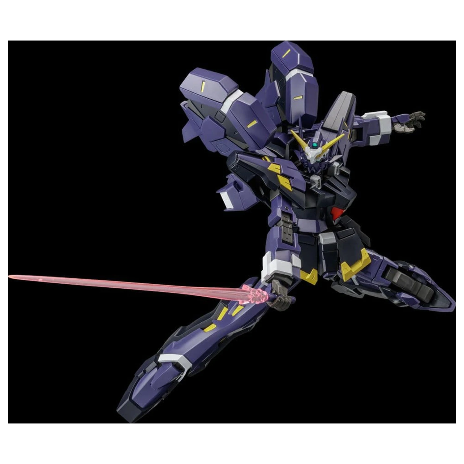 Super Robot Wars OG Riobot Akční figurka Huckebein Mk-III 17 cm fotografii produktu