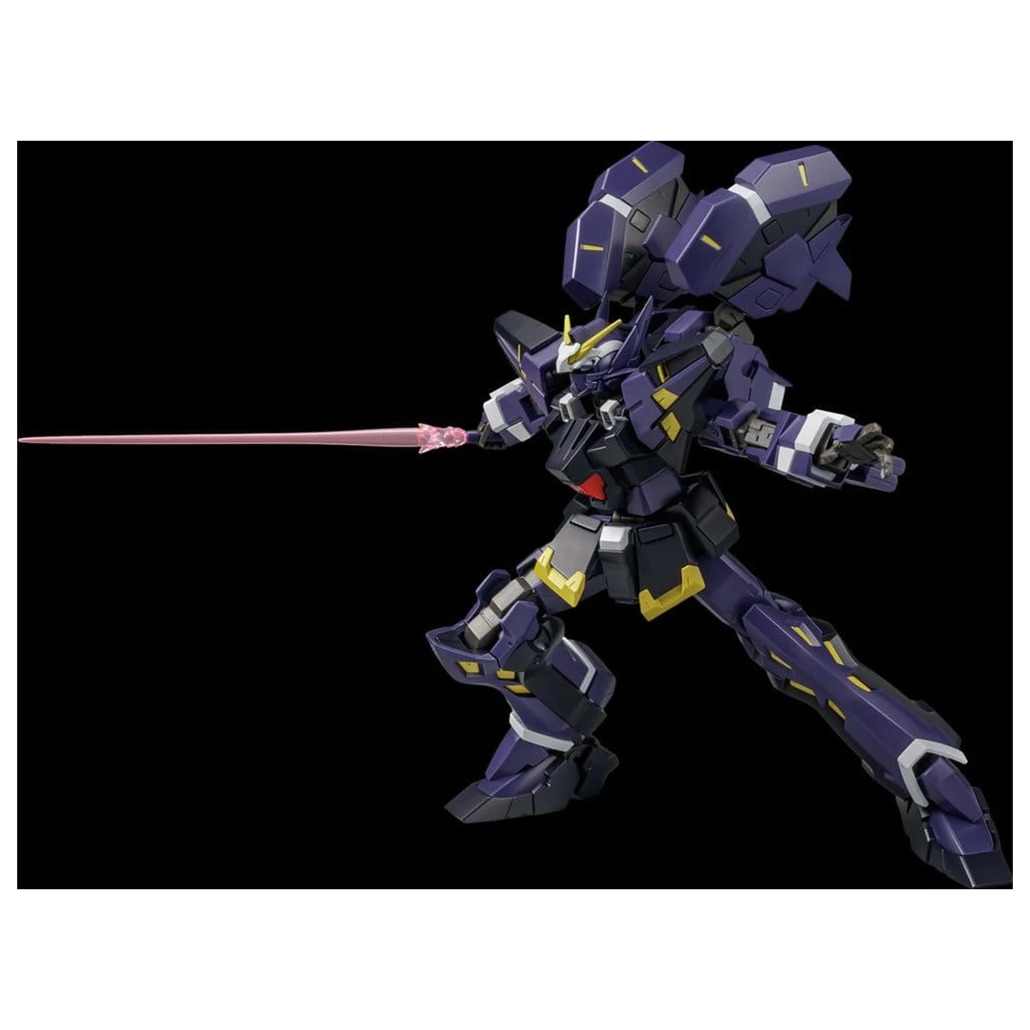 Super Robot Wars OG Riobot Akční figurka Huckebein Mk-III 17 cm fotografii produktu