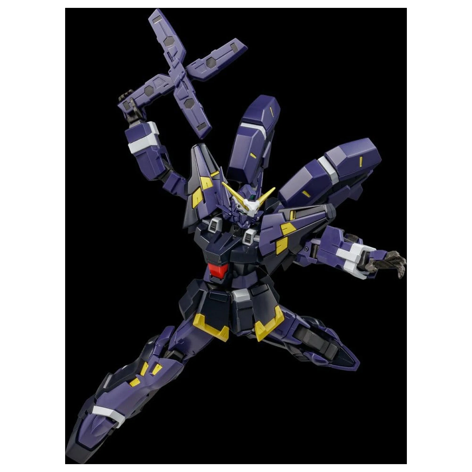 Super Robot Wars OG Riobot Akční figurka Huckebein Mk-III 17 cm fotografii produktu