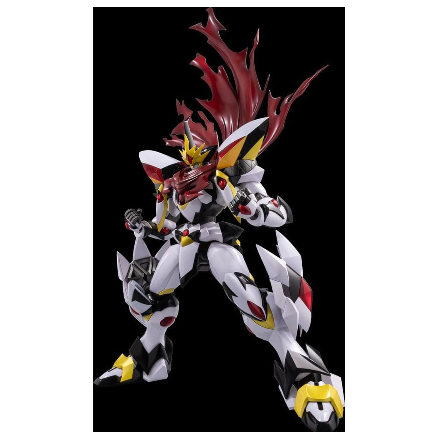 Super Robot Wars RIOBOT Akční figurka LIOH 28 cm fotografii produktu