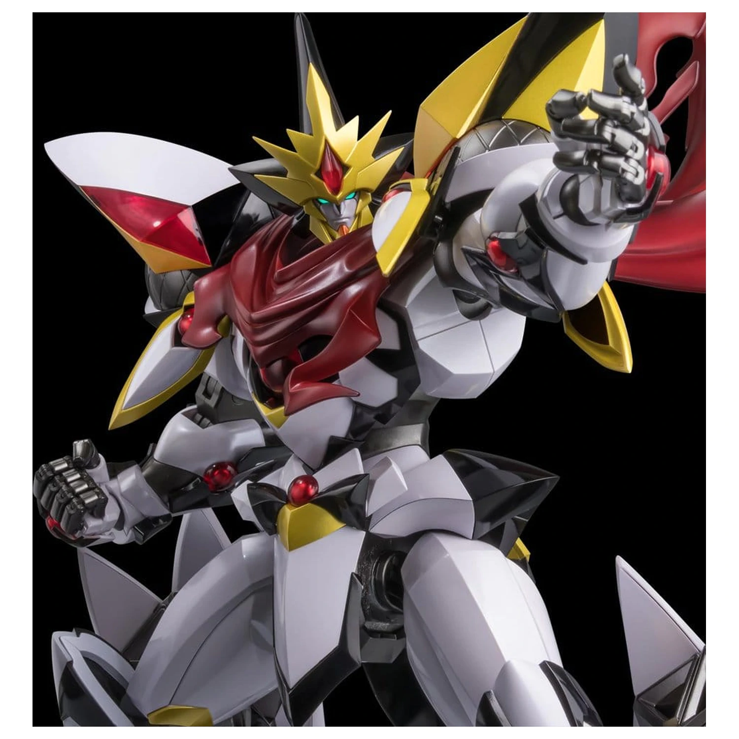 Super Robot Wars RIOBOT Akční figurka LIOH 28 cm fotografii produktu