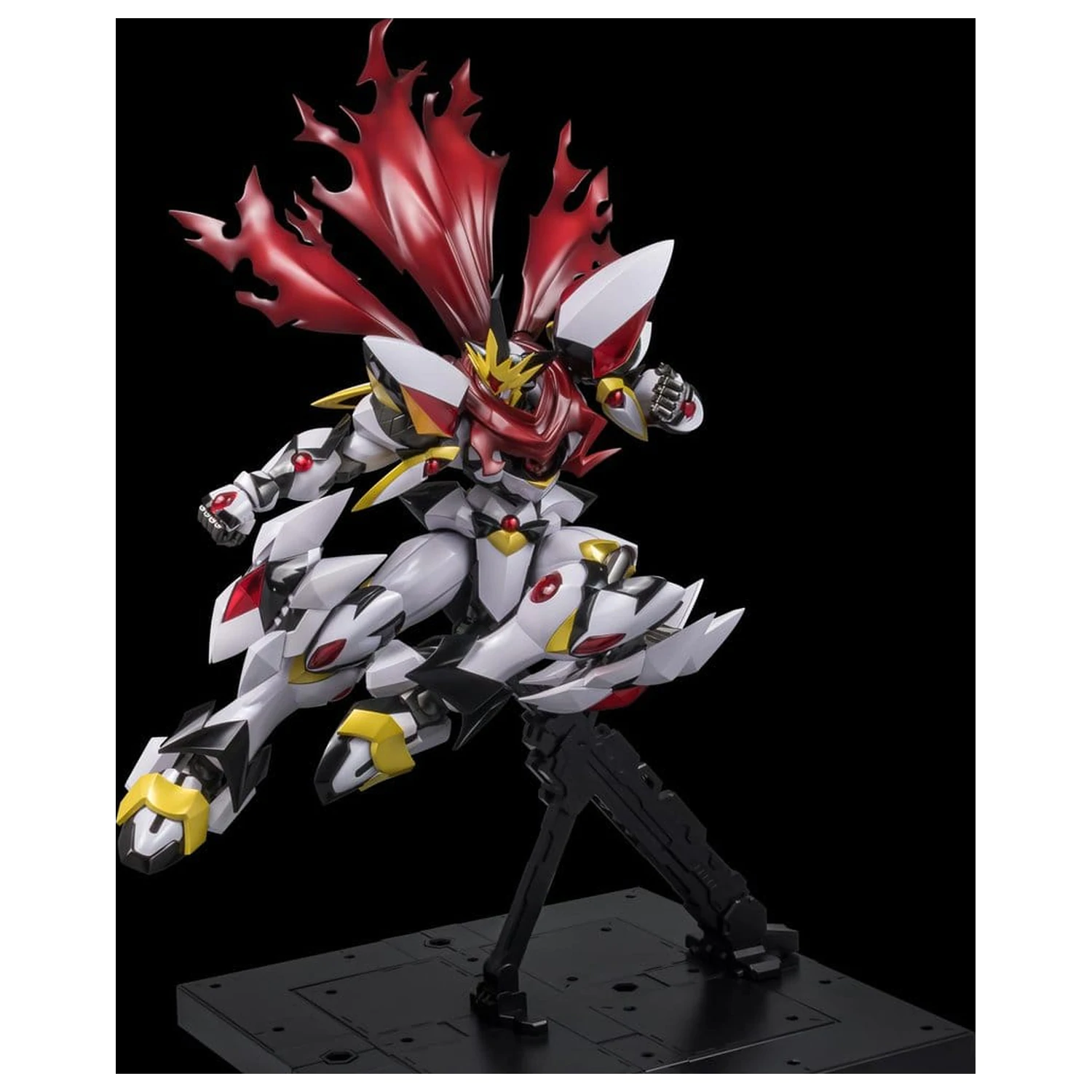 Super Robot Wars RIOBOT Akční figurka LIOH 28 cm fotografii produktu