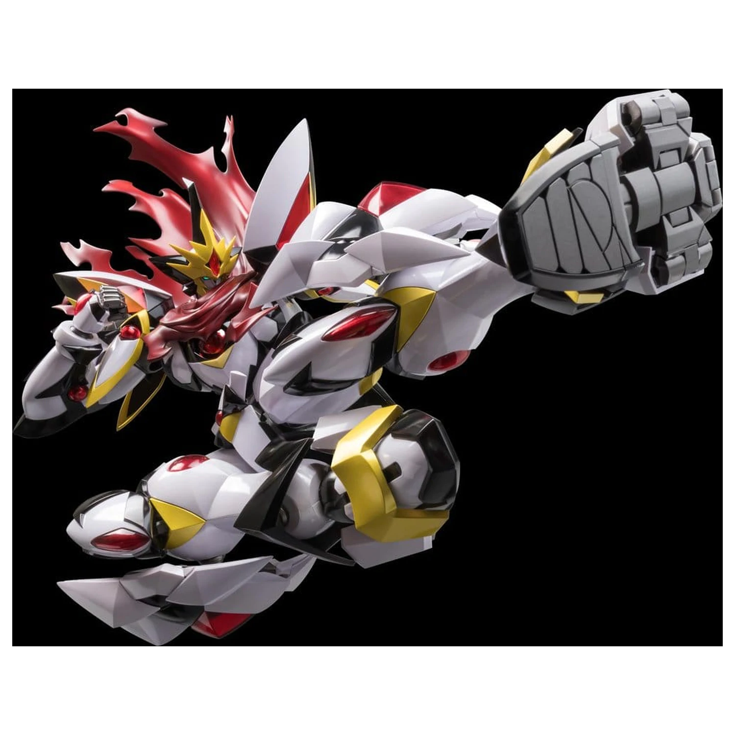 Super Robot Wars RIOBOT Akční figurka LIOH 28 cm fotografii produktu
