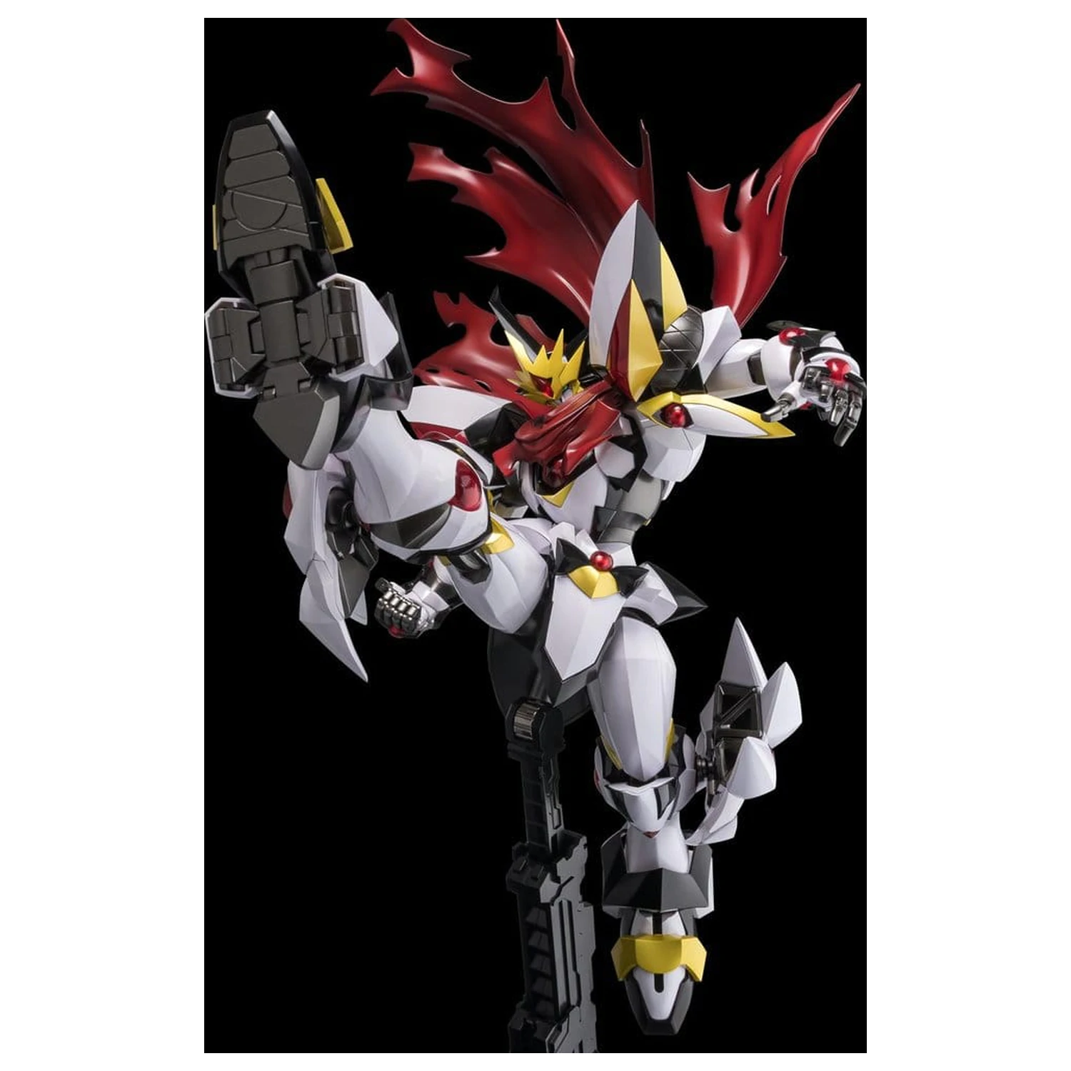 Super Robot Wars RIOBOT Akční figurka LIOH 28 cm fotografii produktu