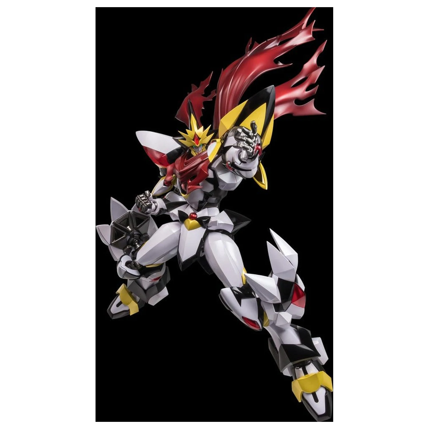 Super Robot Wars RIOBOT Akční figurka LIOH 28 cm fotografii produktu