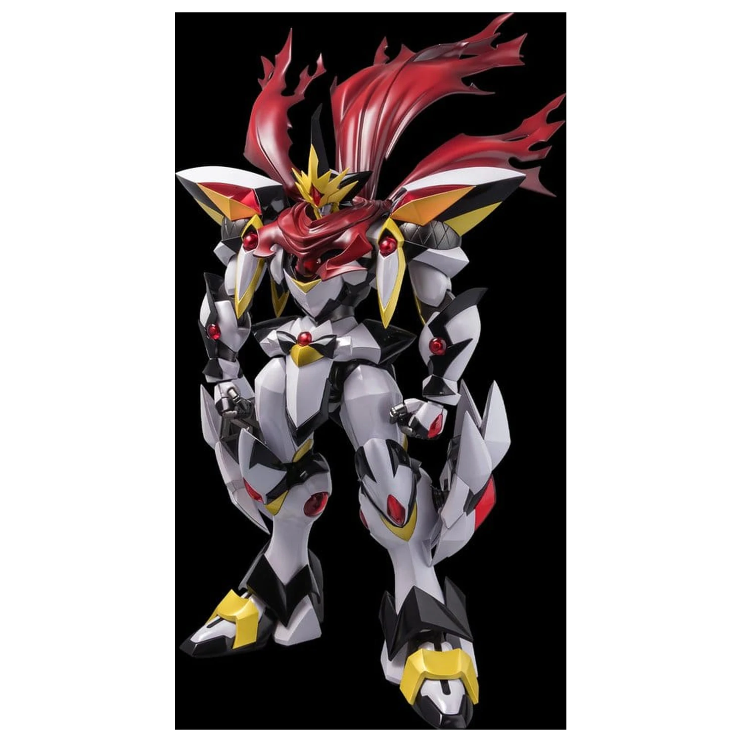 Super Robot Wars RIOBOT Akční figurka LIOH 28 cm fotografii produktu
