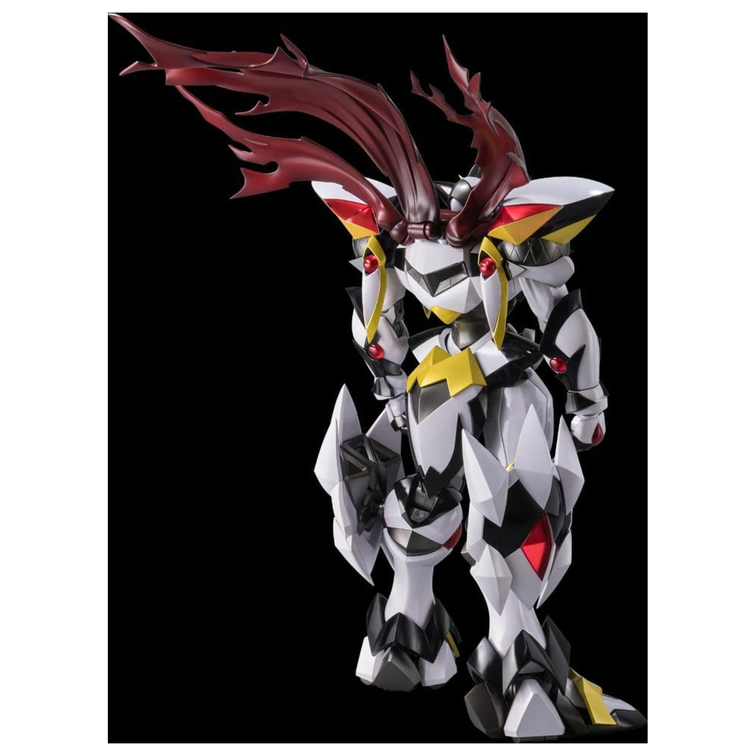 Super Robot Wars RIOBOT Akční figurka LIOH 28 cm fotografii produktu