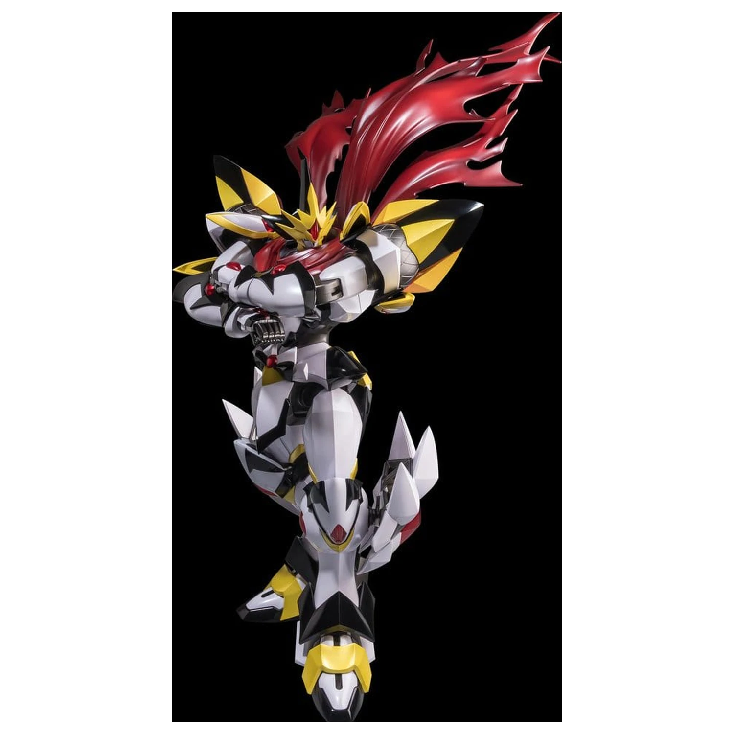 Super Robot Wars RIOBOT Akční figurka LIOH 28 cm fotografii produktu
